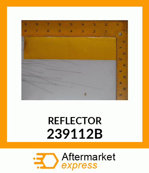 REFLECTR 239112B