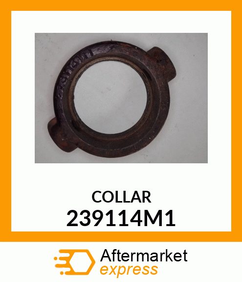 COLLAR 239114M1