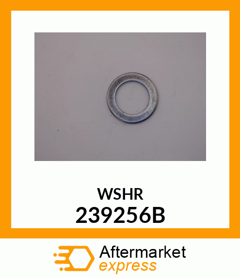 WSHR 239256B