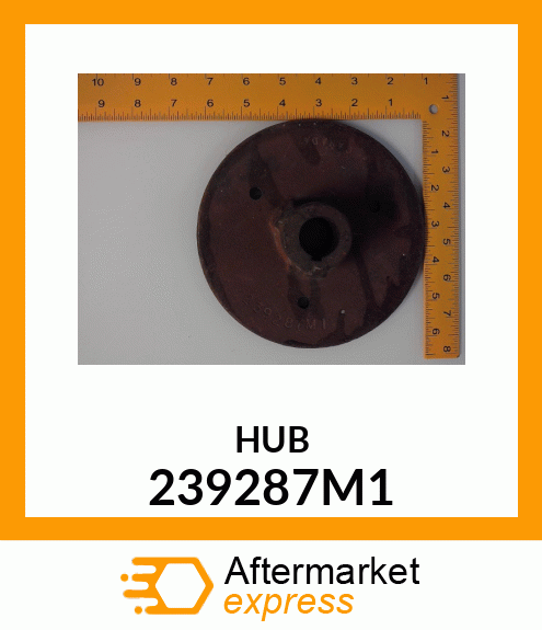 HUB 239287M1