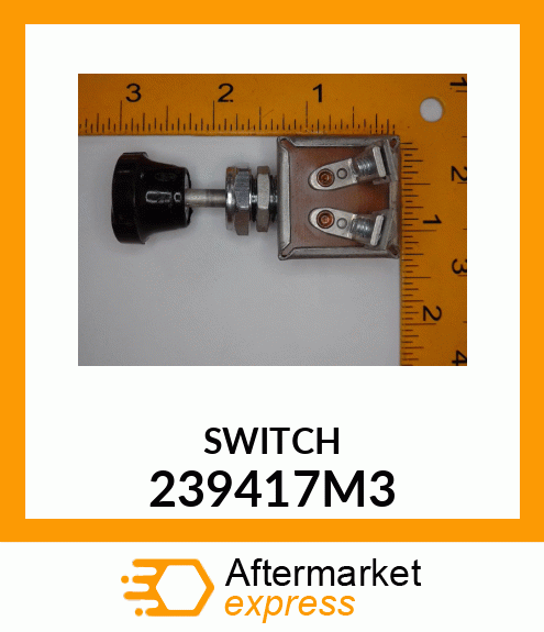 SWITCH 239417M3