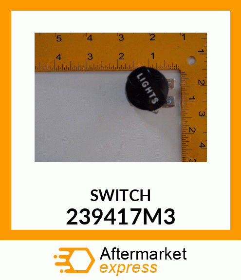 SWITCH 239417M3