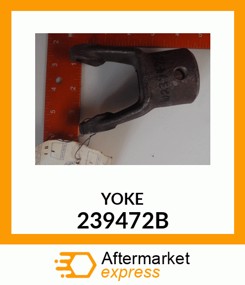 YOKE 239472B