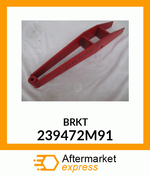 BRKT 239472M91