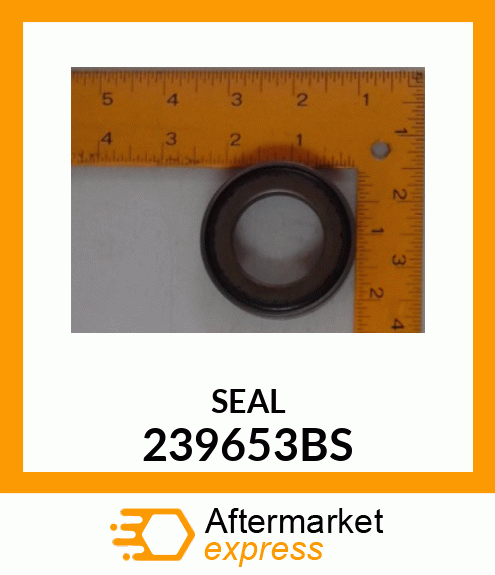 SEAL 239653BS