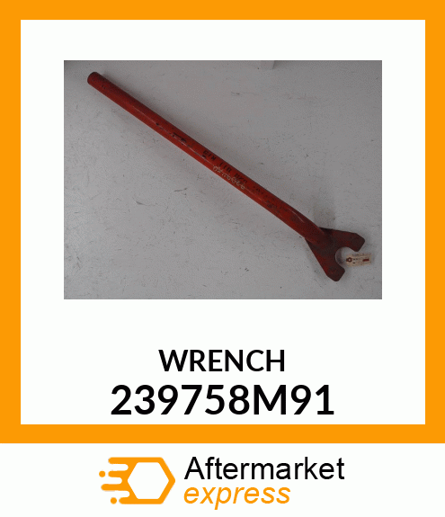 WRENCH 239758M91