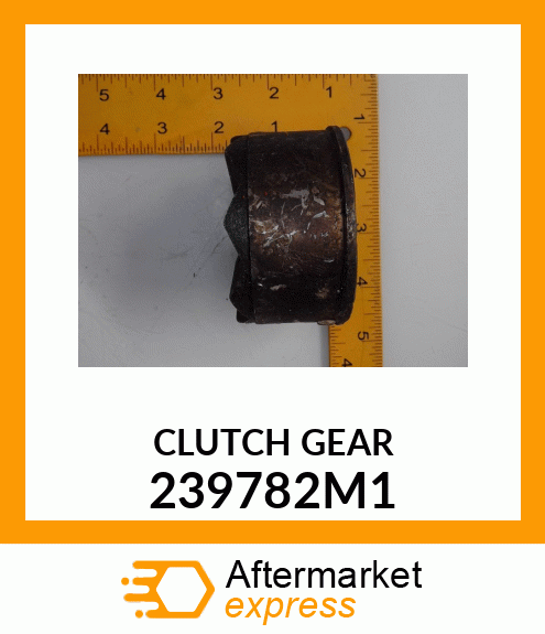 GEAR 239782M1