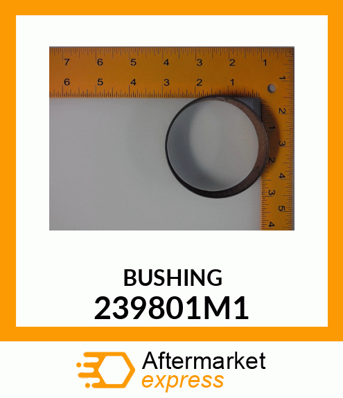 BUSHING 239801M1