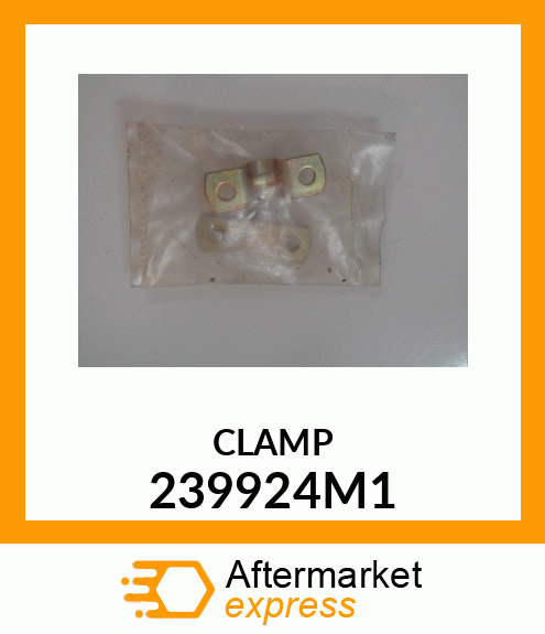 CLAMP2PC 239924M1