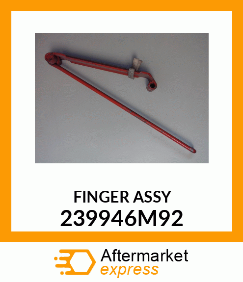 FINGER_ASSY 239946M92