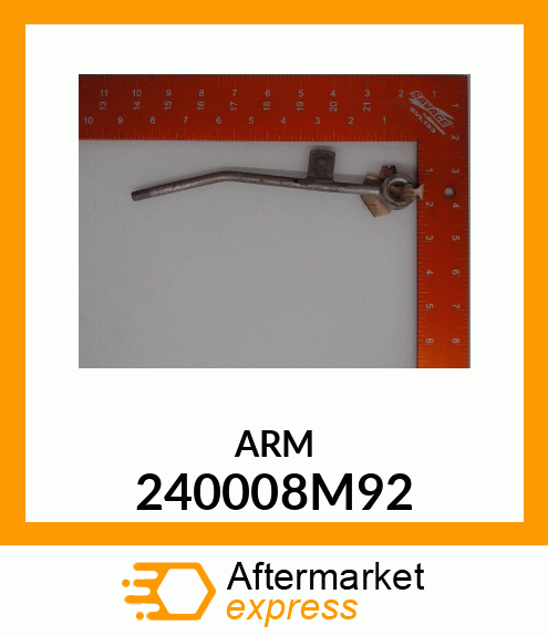 ARM 240008M92