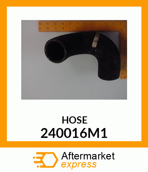 HOSE 240016M1