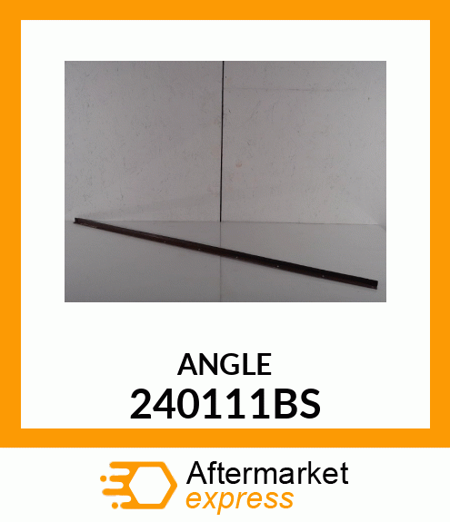 ANGLE 240111BS