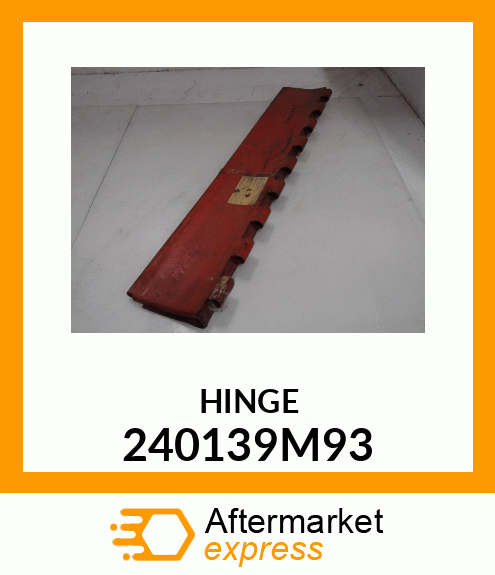 HINGE 240139M93