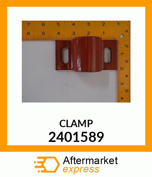 CLAMP 2401589