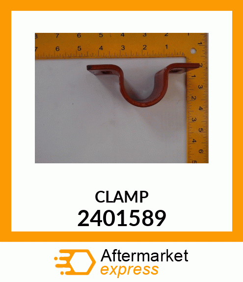 CLAMP 2401589