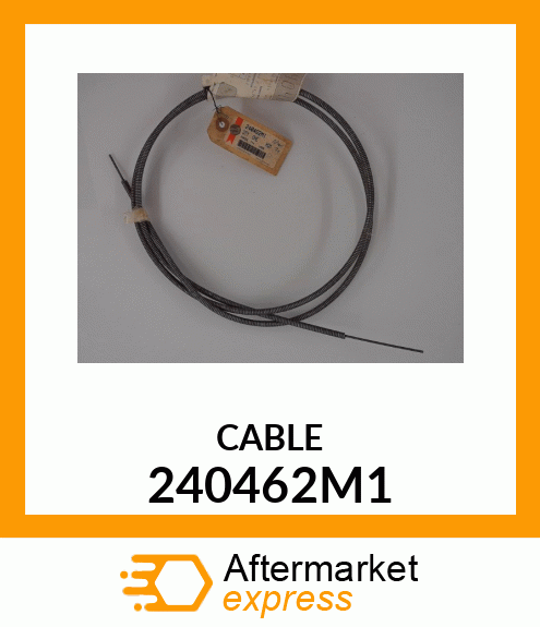 CABLE 240462M1