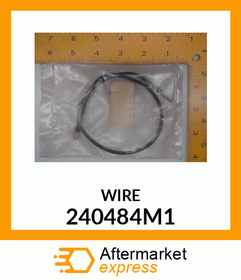 WIRE 240484M1