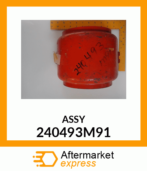 ASSY 240493M91