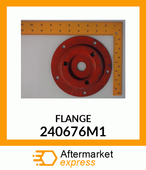 FLANGE 240676M1