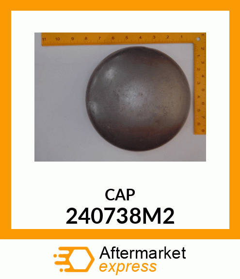 CAP 240738M2