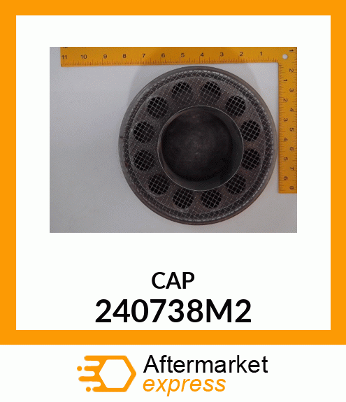 CAP 240738M2