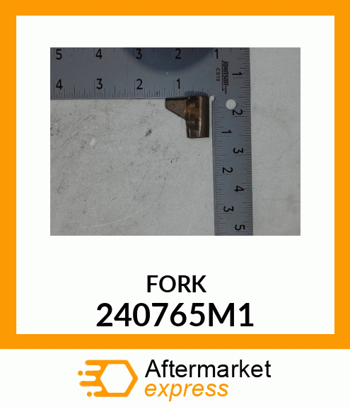 FORK 240765M1