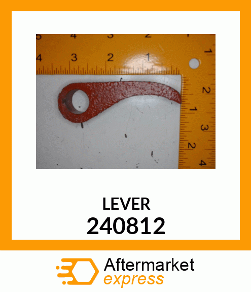 LEVER 240812