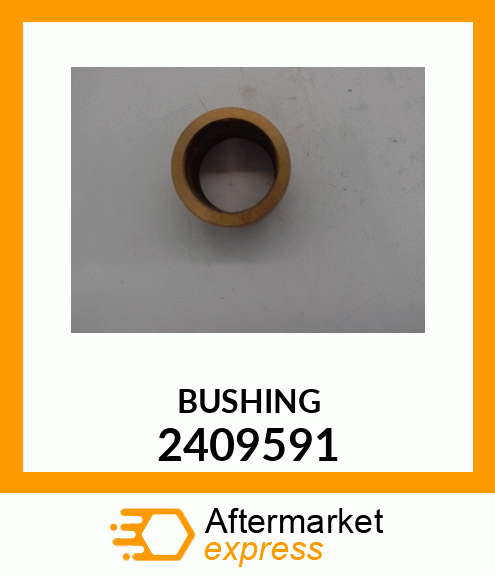 BUSHING 2409591