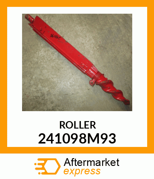 ROLLER 241098M93