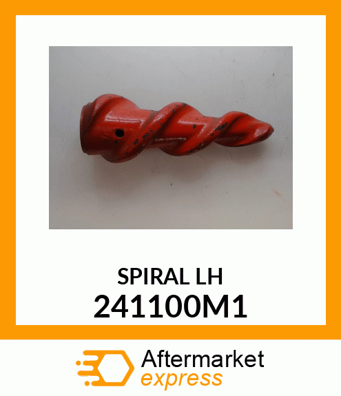 SPIRAL 241100M1