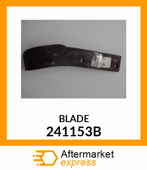 BLADE 241153B