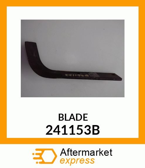 BLADE 241153B