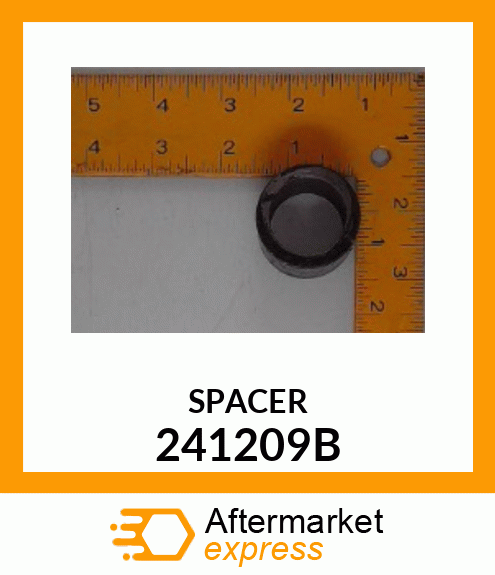 SPACER 241209B