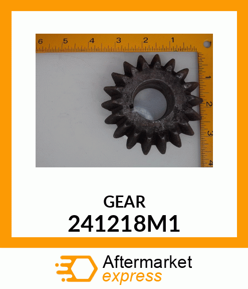 GEAR 241218M1