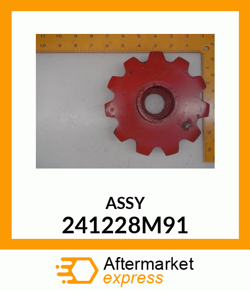 ASSY 241228M91