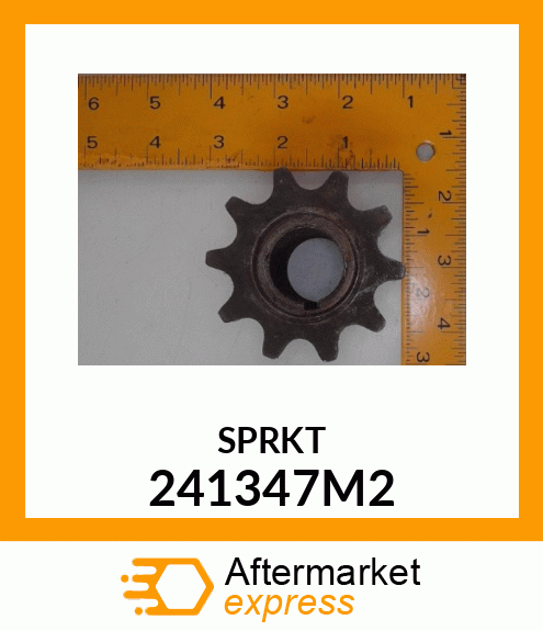 SPRKT 241347M2