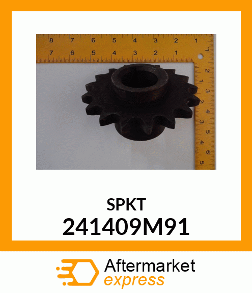 SPKT 241409M91