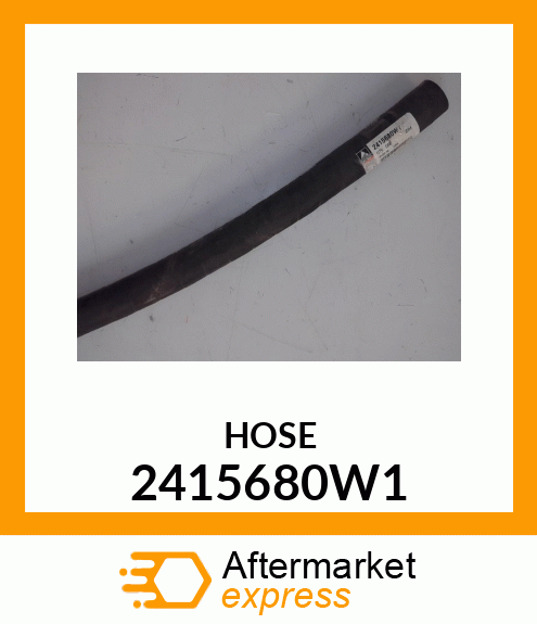 HOSE 2415680W1