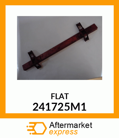 FLAT 241725M1