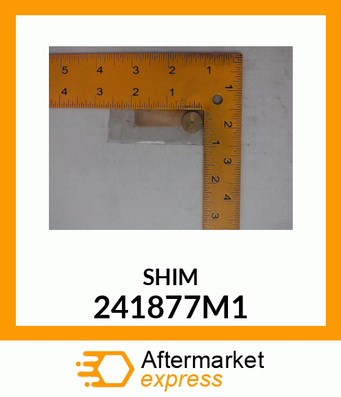 SHIM 241877M1