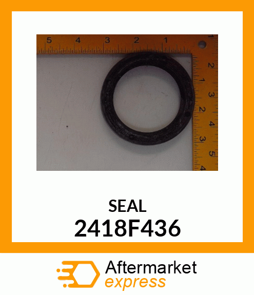 SEAL 2418F436