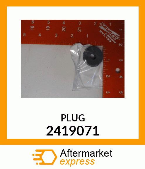 PLUG 2419071