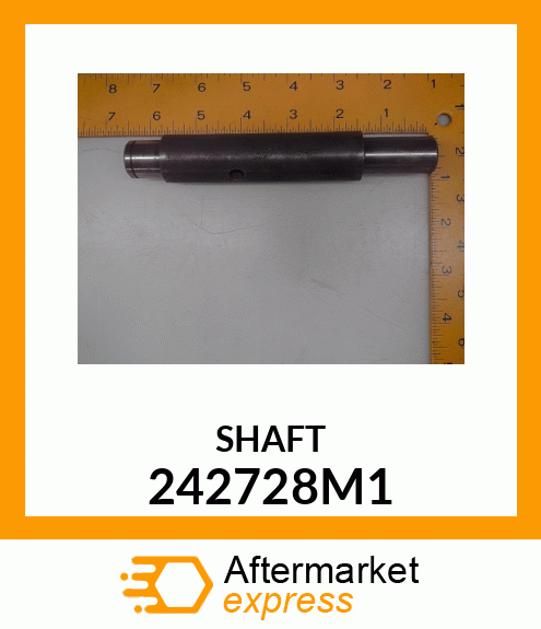 SHAFT 242728M1