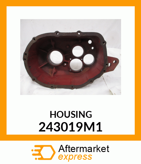 HOUSING 243019M1