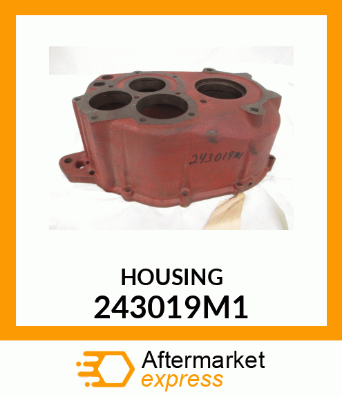 HOUSING 243019M1