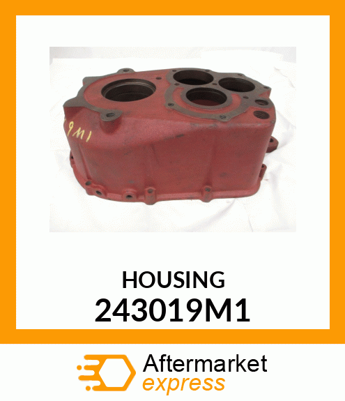 HOUSING 243019M1