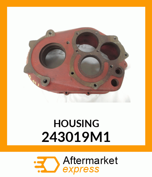 HOUSING 243019M1