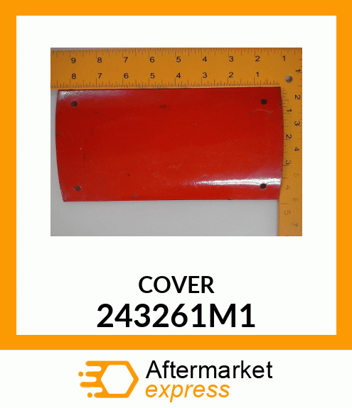 COVER 243261M1