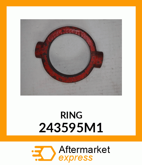 RING 243595M1